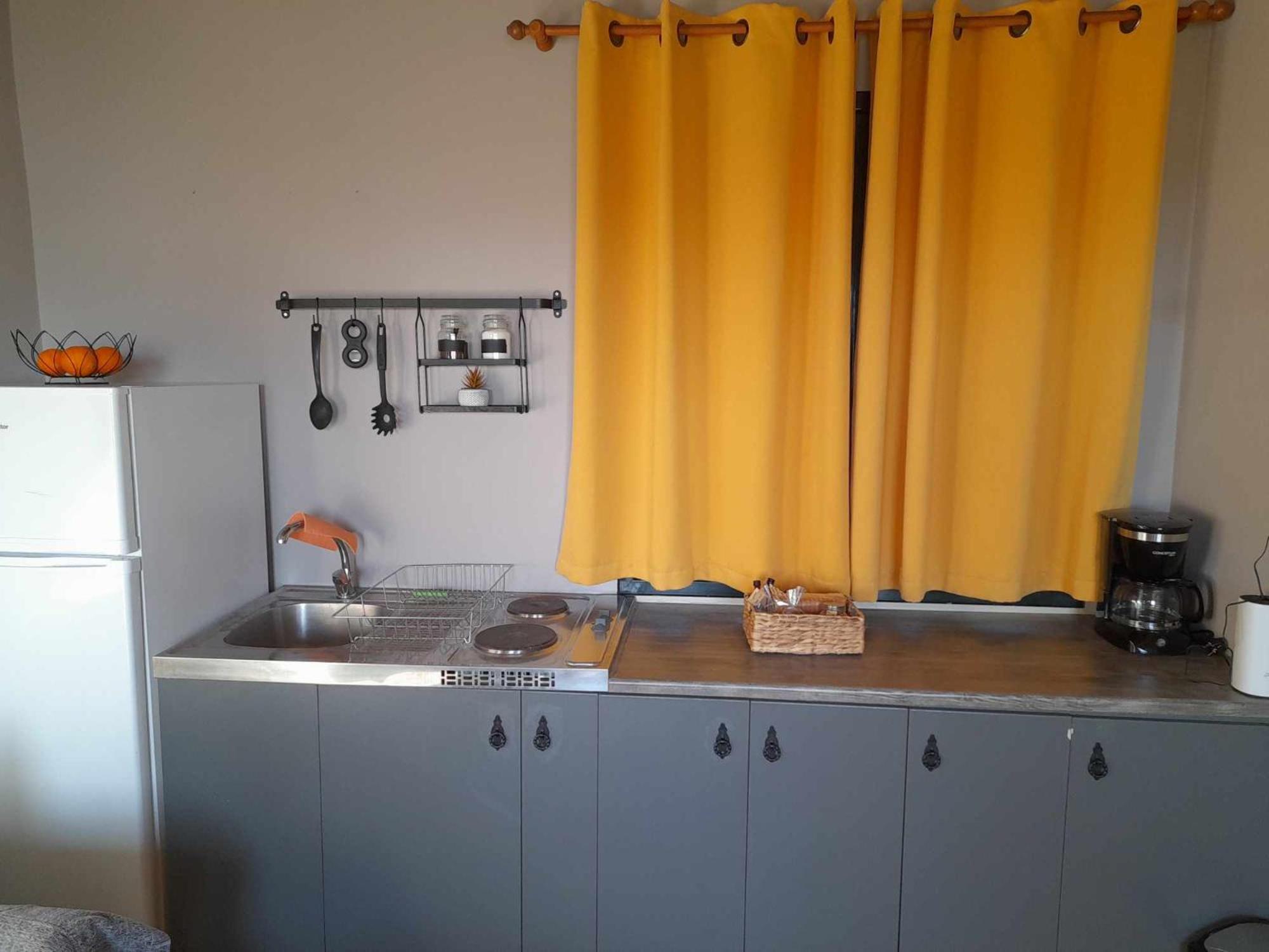 Elia Studios Lixouri Luaran gambar