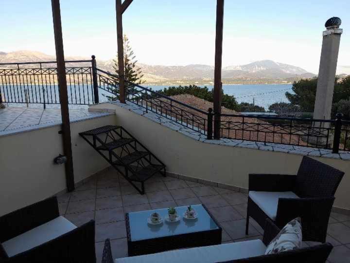 Elia Studios Lixouri Luaran gambar