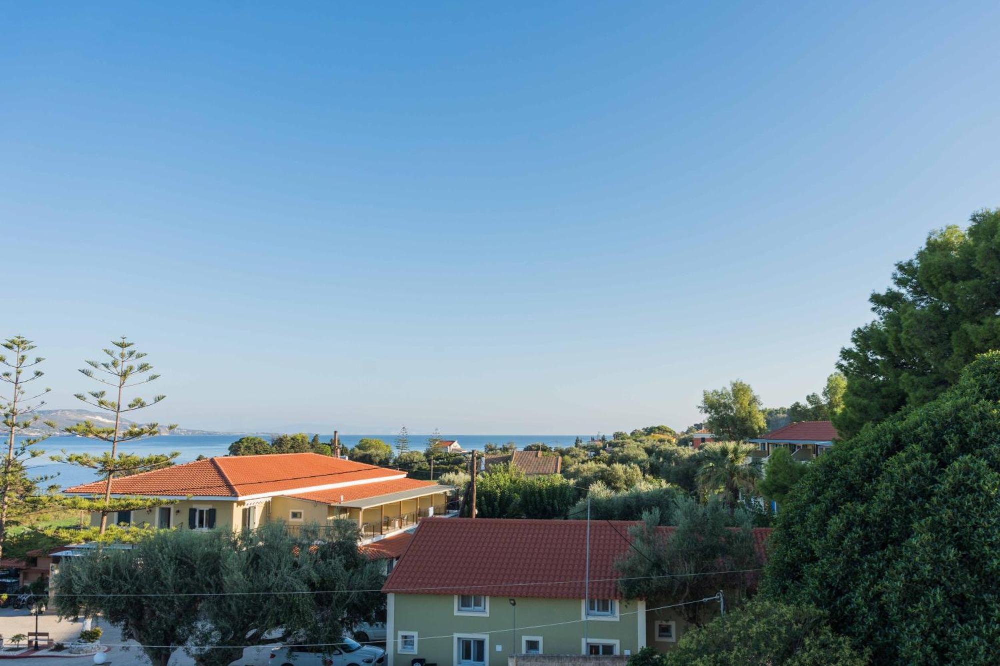 Elia Studios Lixouri Luaran gambar